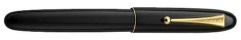 Namiki Yukari black Urushi fountain pen